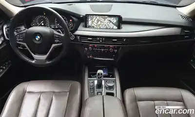 BMW X5 2017 3.0 гидро, миниатюра 10