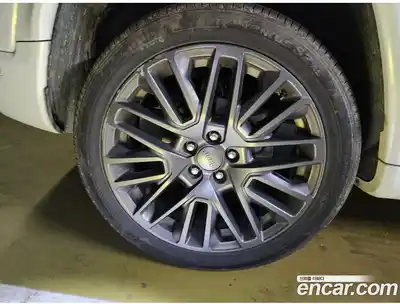 Jeep Compass 2022 2.4 автомат (гидро), миниатюра 5