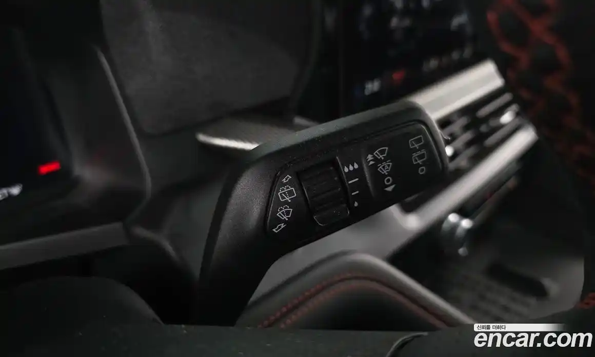 Ford Explorer 2025 2.3 автомат (гидро), фото 25