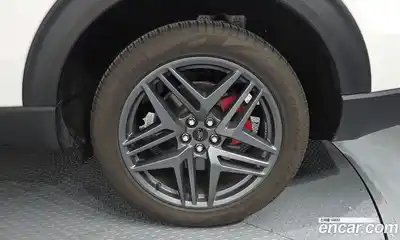 Ford Explorer 2025 2.3 автомат (гидро), миниатюра 7
