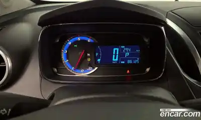 Chevrolet Trax 2016 1.6 автомат (гидро), миниатюра 8