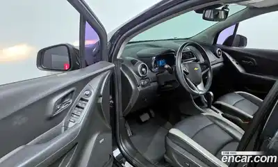 Chevrolet Trax 2016 1.6 автомат (гидро), миниатюра 10