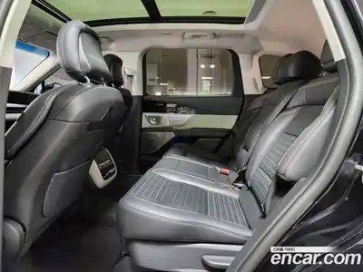 Lincoln Nautilus 2023 2.0 гидро, миниатюра 11