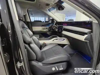 Lincoln Nautilus 2023 2.0 гидро, миниатюра 12
