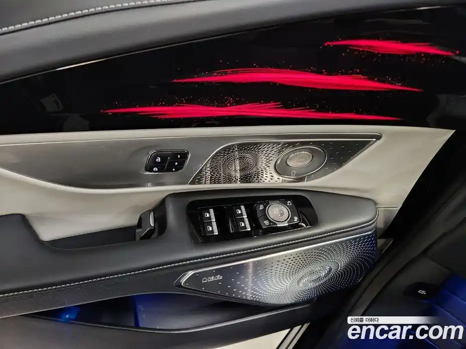 Lincoln Nautilus 2023 2.0 гидро, фото 17