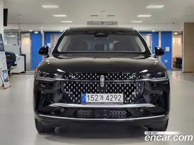 Lincoln Nautilus 2023 2.0 гидро, миниатюра 3