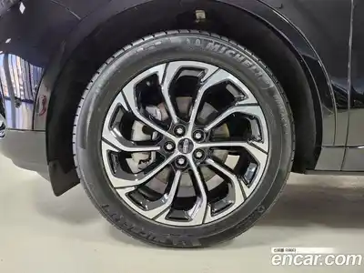Lincoln Nautilus 2023 2.0 гидро, миниатюра 5