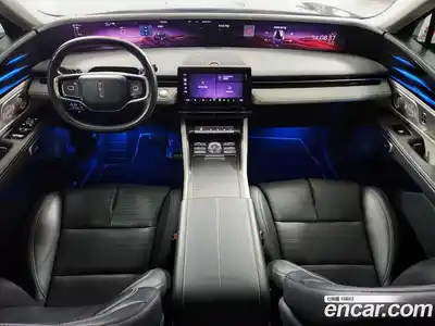 Lincoln Nautilus 2023 2.0 гидро, миниатюра 7