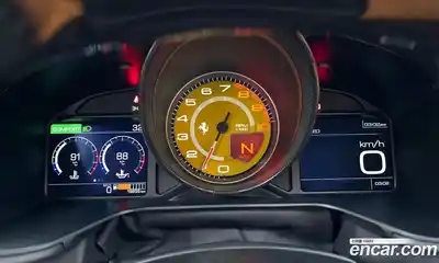 Ferrari Portofino 2020 3.9 автомат (гидро), миниатюра 11