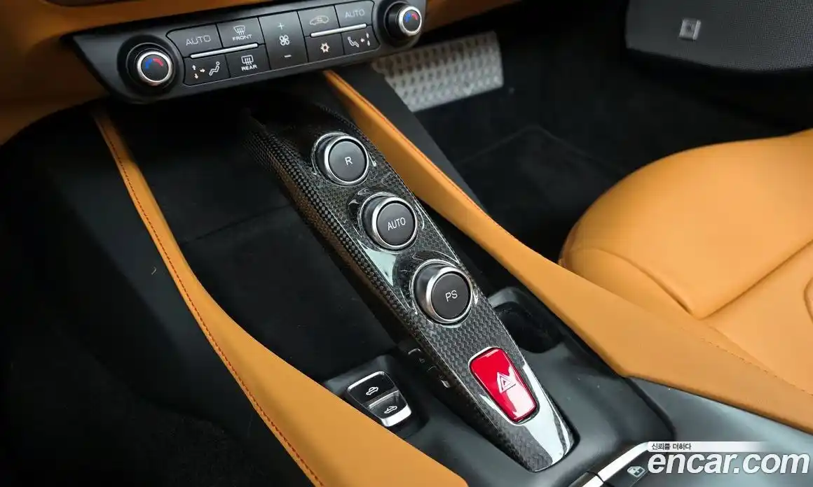 Ferrari Portofino 2020 3.9 автомат (гидро), фото 12