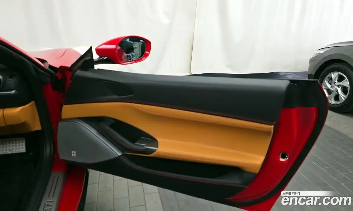Ferrari Portofino 2020 3.9 автомат (гидро), фото 14