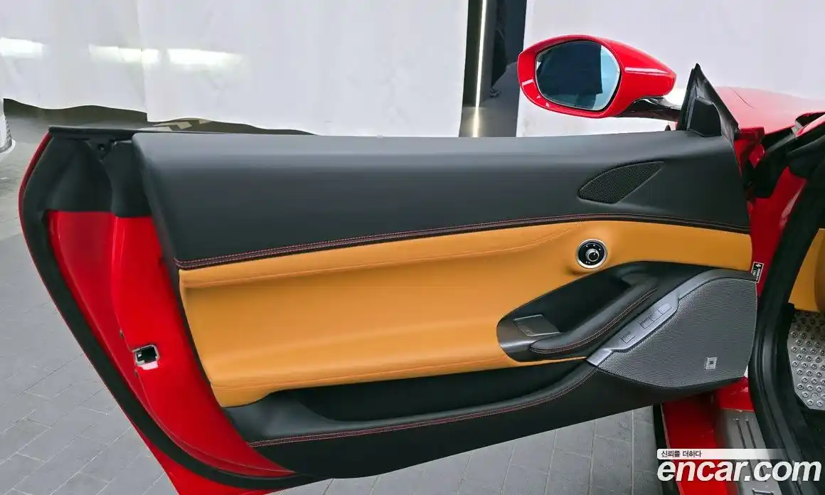 Ferrari Portofino 2020 3.9 автомат (гидро), фото 15