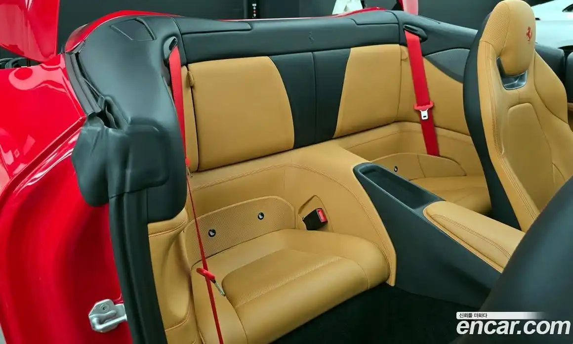 Ferrari Portofino 2020 3.9 автомат (гидро), фото 17
