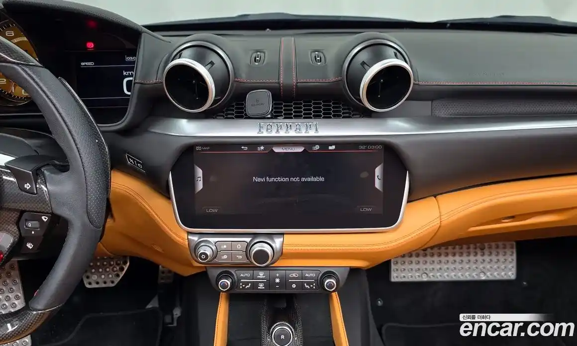 Ferrari Portofino 2020 3.9 автомат (гидро), фото 19