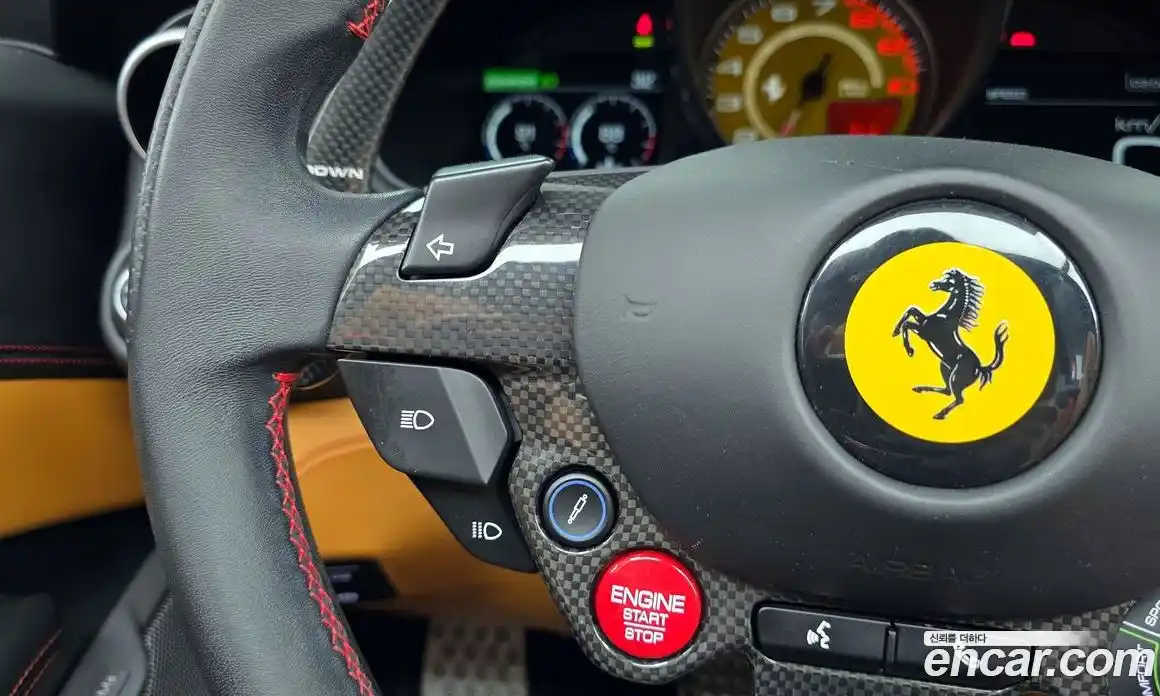 Ferrari Portofino 2020 3.9 автомат (гидро), фото 22