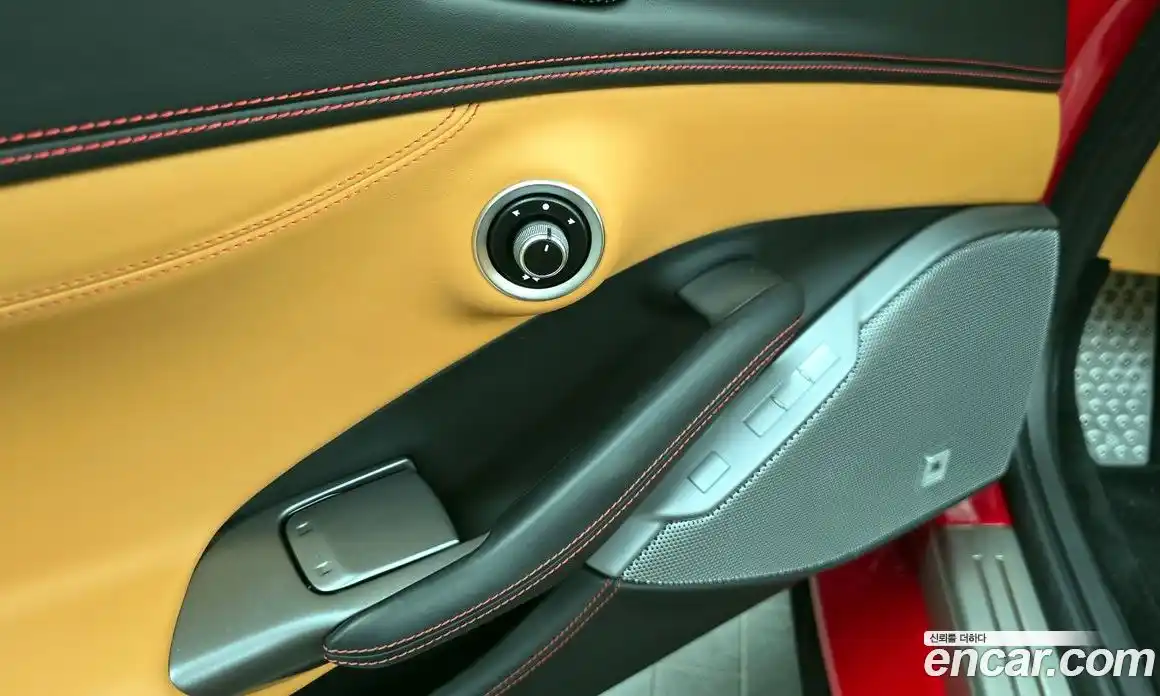 Ferrari Portofino 2020 3.9 автомат (гидро), фото 29
