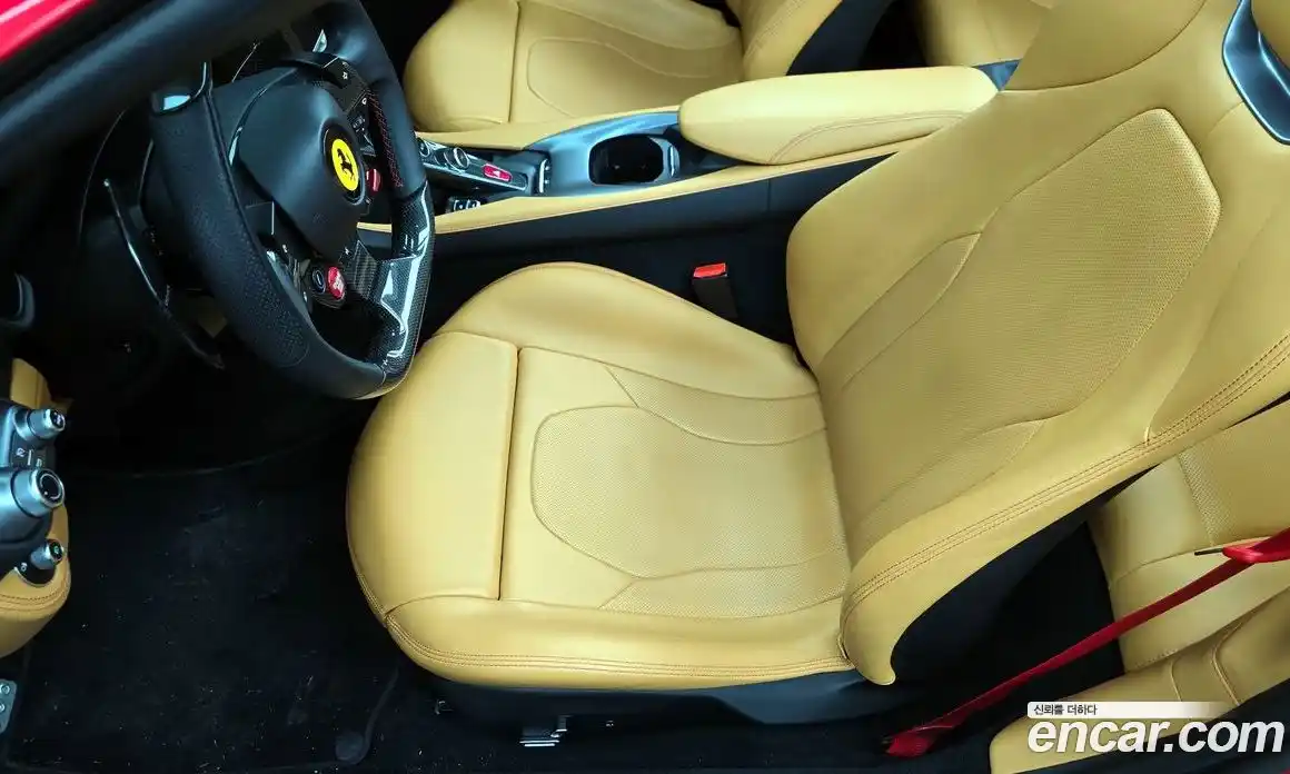 Ferrari Portofino 2020 3.9 автомат (гидро), фото 30
