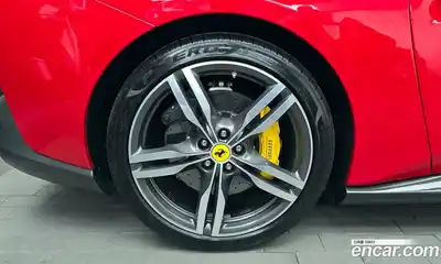Ferrari Portofino 2020 3.9 автомат (гидро), миниатюра 5