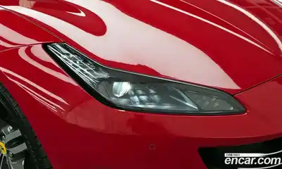 Ferrari Portofino 2020 3.9 автомат (гидро), миниатюра 8