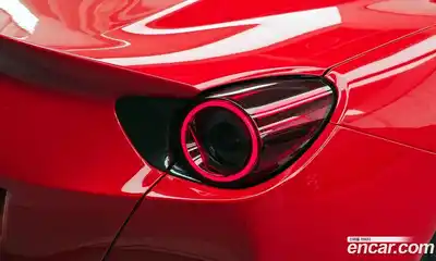 Ferrari Portofino 2020 3.9 автомат (гидро), миниатюра 9