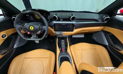 Ferrari Portofino 2020 3.9 автомат (гидро), миниатюра 10