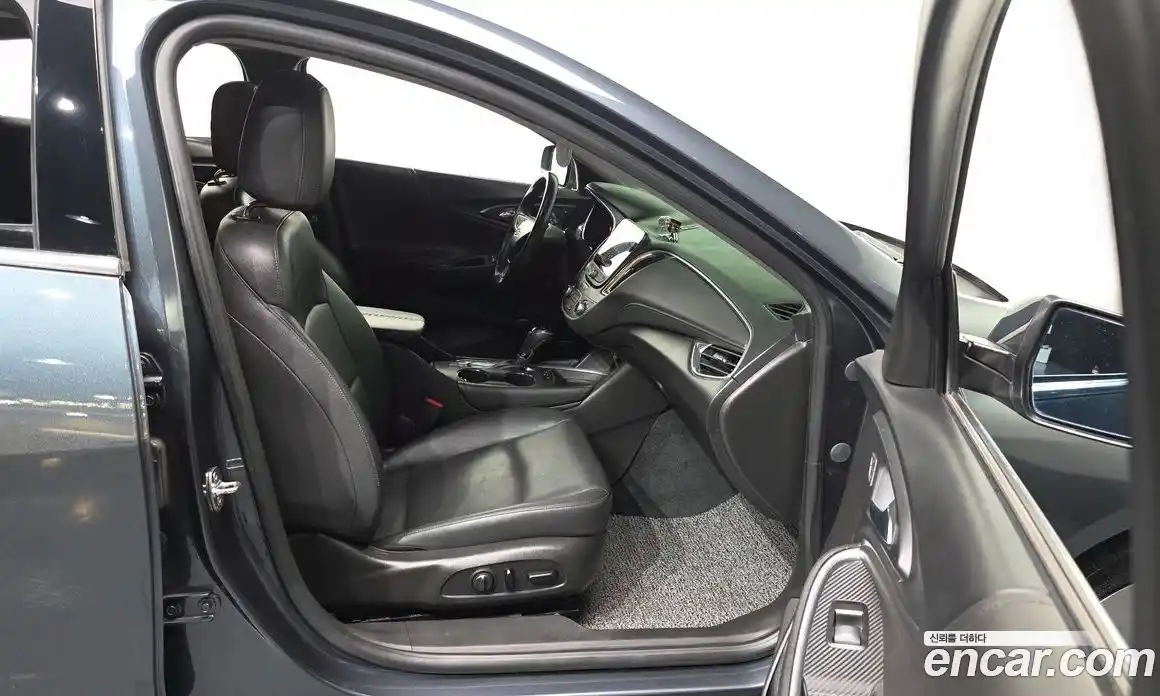 Chevrolet Malibu 2019 2.0 гидро, фото 11