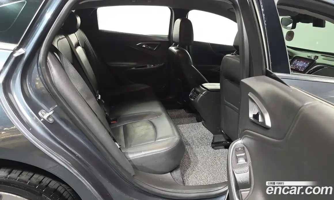 Chevrolet Malibu 2019 2.0 гидро, фото 12