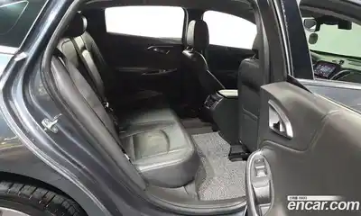 Chevrolet Malibu 2019 2.0 гидро, миниатюра 12