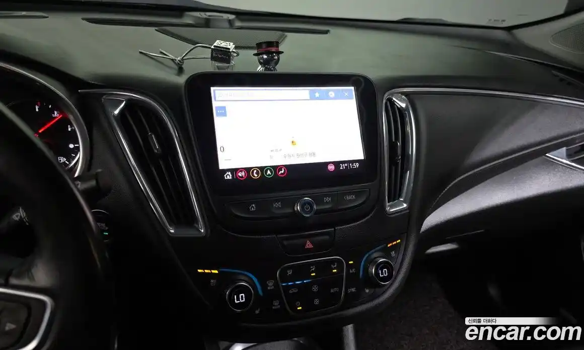 Chevrolet Malibu 2019 2.0 гидро, фото 14