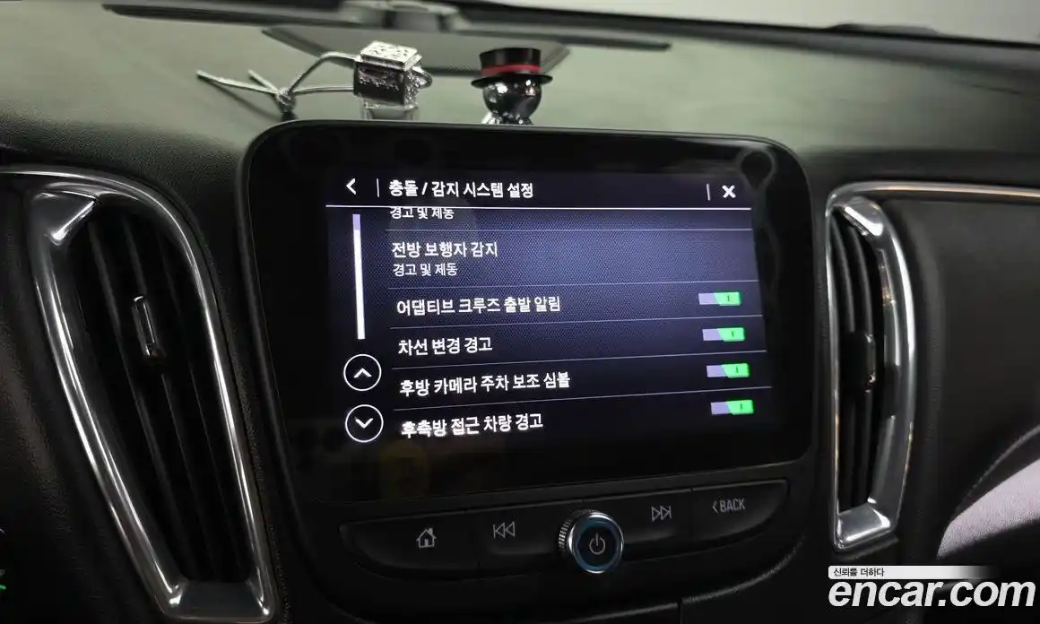 Chevrolet Malibu 2019 2.0 гидро, фото 16