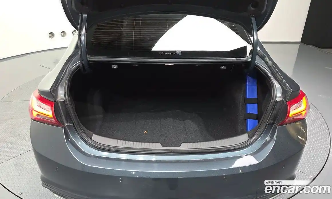 Chevrolet Malibu 2019 2.0 гидро, фото 20