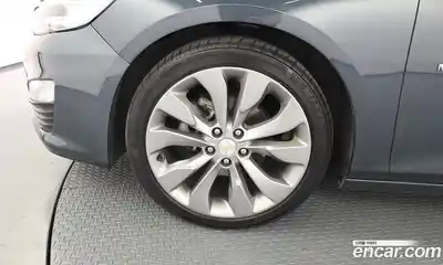 Chevrolet Malibu 2019 2.0 гидро, миниатюра 5