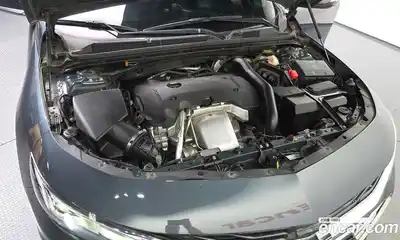 Chevrolet Malibu 2019 2.0 гидро, миниатюра 6