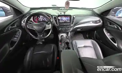 Chevrolet Malibu 2019 2.0 гидро, миниатюра 7