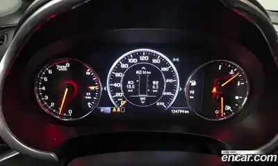 Chevrolet Malibu 2019 2.0 гидро, миниатюра 8