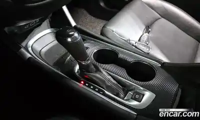 Chevrolet Malibu 2019 2.0 гидро, миниатюра 9