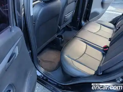 Chevrolet Spark 2016 1.0 гидро, миниатюра 12