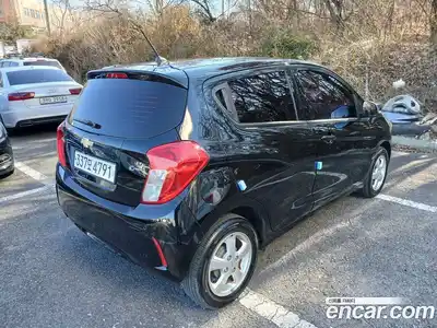 Chevrolet Spark 2016 1.0 гидро, миниатюра 2