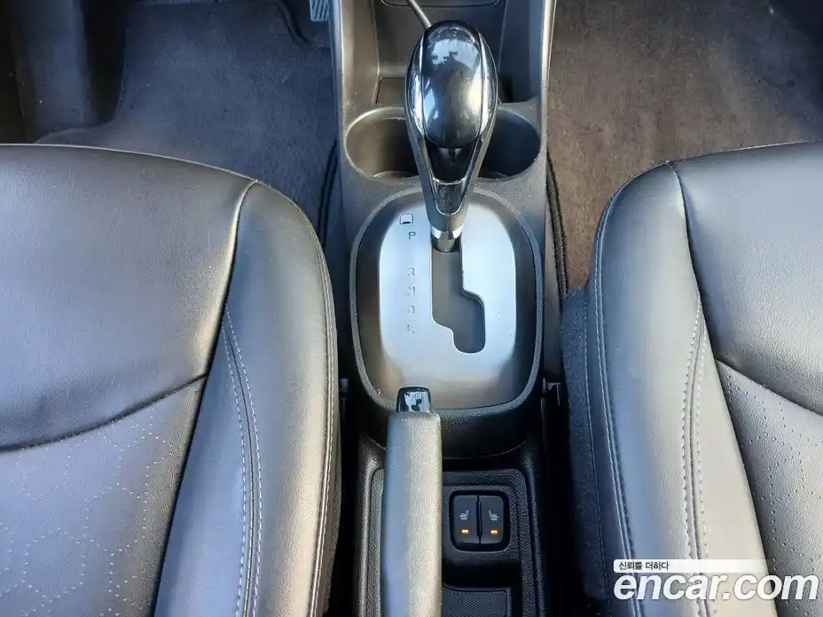 Chevrolet Spark 2016 1.0 гидро, фото 9