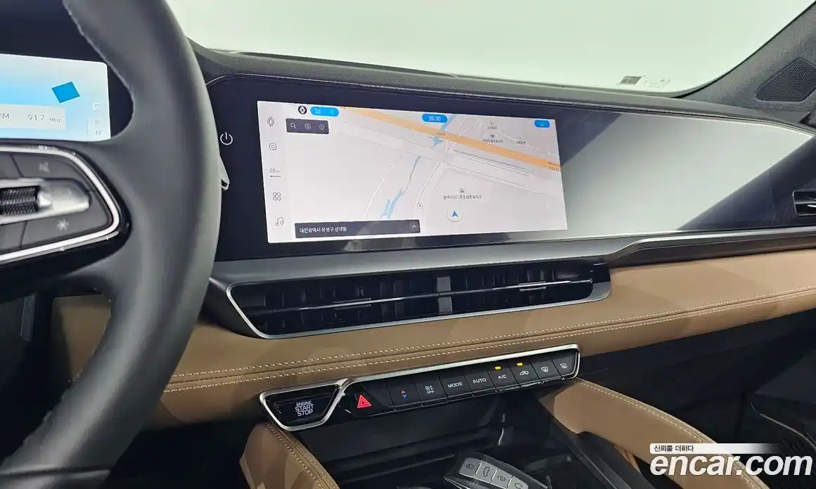 Renault Grand Koleos 2025 1.5 гидро, фото 12
