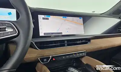 Renault Grand Koleos 2025 1.5 гидро, миниатюра 12