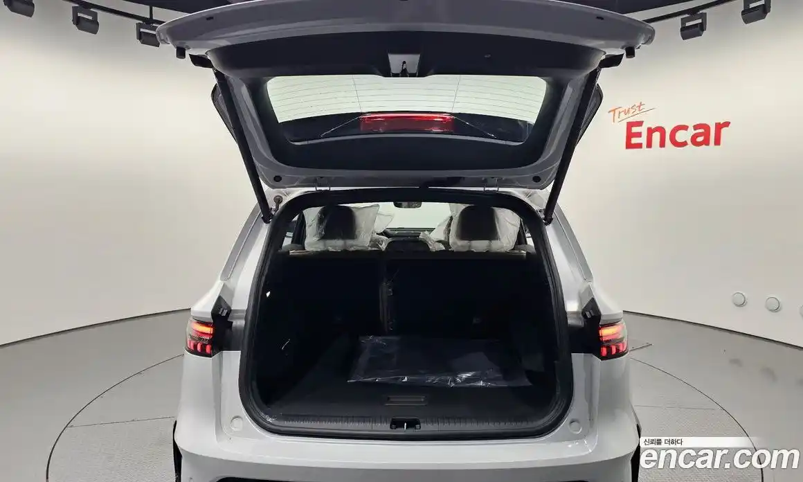 Renault Grand Koleos 2025 1.5 гидро, фото 15