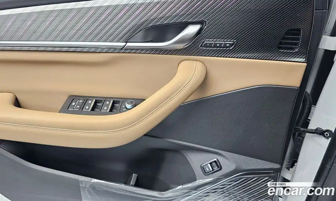 Renault Grand Koleos 2025 1.5 гидро, фото 16