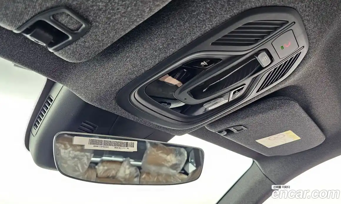 Renault Grand Koleos 2025 1.5 гидро, фото 18