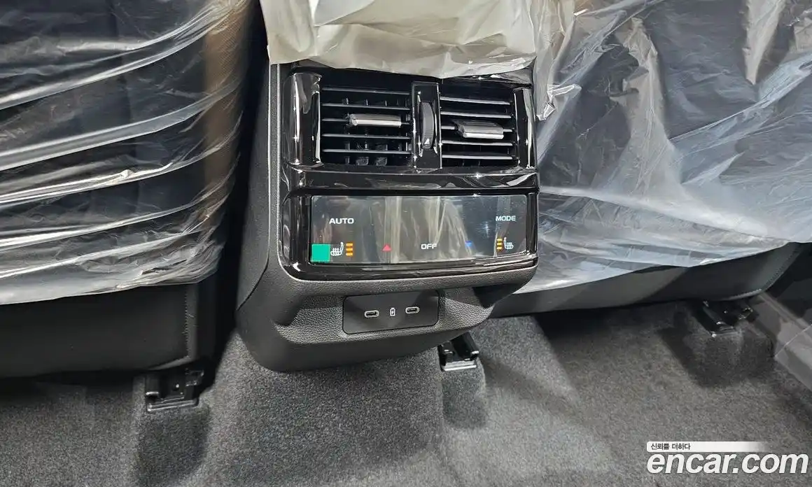 Renault Grand Koleos 2025 1.5 гидро, фото 19