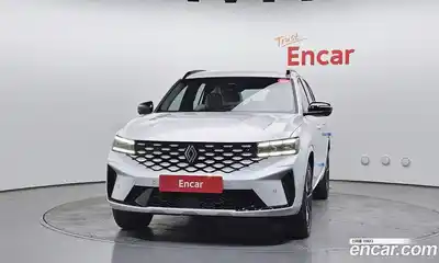 Renault Grand Koleos 2025 1.5 гидро, миниатюра 3