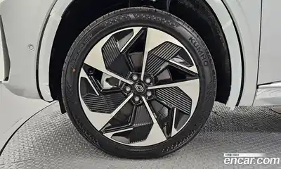 Renault Grand Koleos 2025 1.5 гидро, миниатюра 5