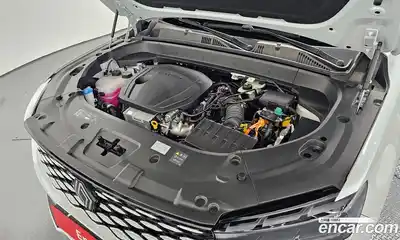 Renault Grand Koleos 2025 1.5 гидро, миниатюра 6