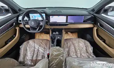 Renault Grand Koleos 2025 1.5 гидро, миниатюра 7