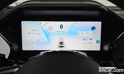 Renault Grand Koleos 2025 1.5 гидро, миниатюра 8